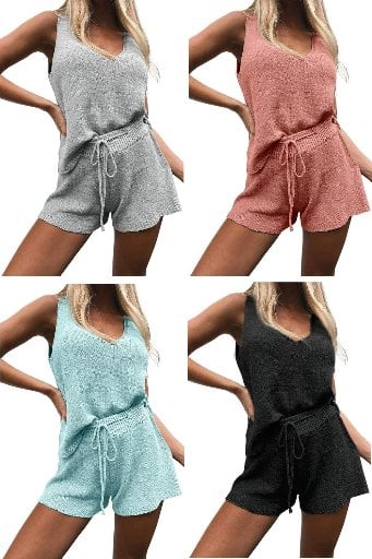 Imily Bela Women’s Summer Lounge Sets Deal
