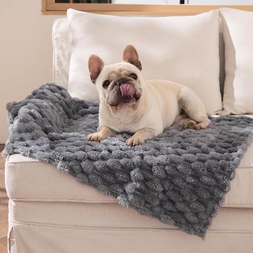 Bedsure Dog Blanket Collection