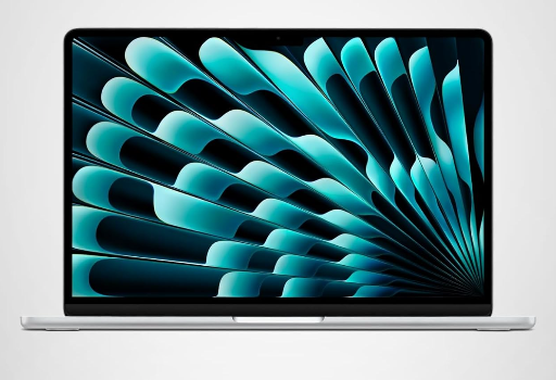 Apple MacBook Air Laptop (2026) M5 10-Core Chip, 16GB RAM, 512GB SSD Deal