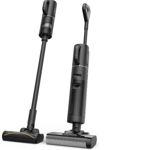 DREAME G10 Combo Wet/Dry Vacuum Cleaner Deal