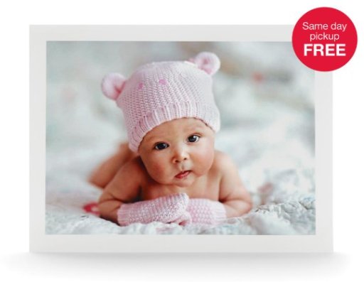 Two 5x7 Photo Prints