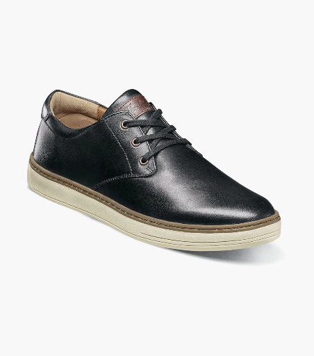 Florsheim Caper Plain Toe Oxford Deal