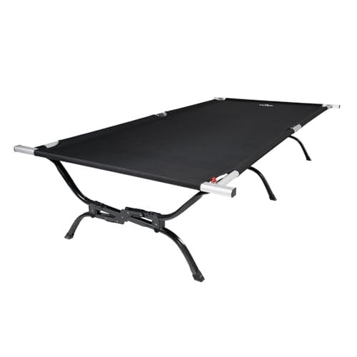 Teton Outfitter Camping Cot XXL Deal
