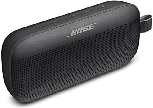Bose SoundLink Flex Portable Speaker (Gen 1) Certified Refurbished Deal