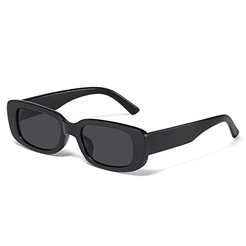 JASPIN Rectangle Sunglasses Deal