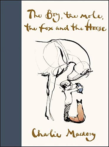 The Boy, the Mole, the Fox and the Horse eBook Deal