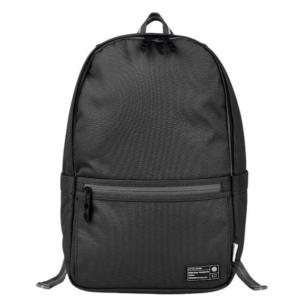 Hex Evolve Backpack (Black or Grey) Deal
