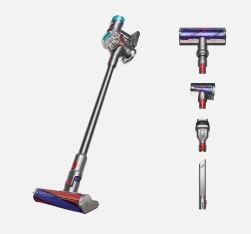 Refurb Dyson V8 Absolute Deal