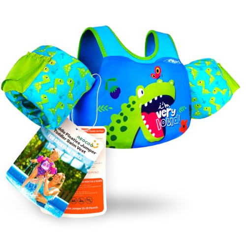 Puddle Float Jumper for Swimming