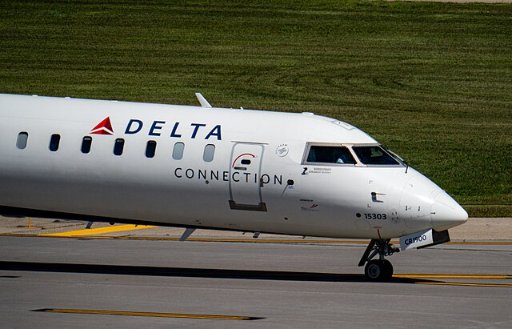 Amex Offer: Delta Air Lines Spend $400, Earn $80 Back