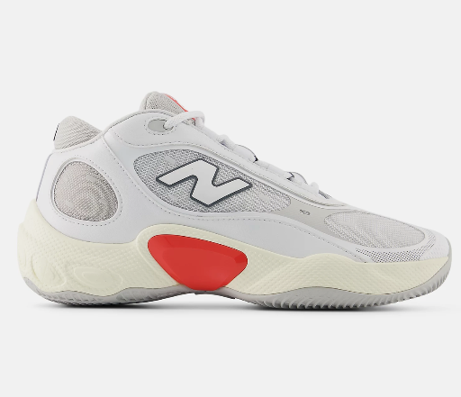 New Balance Fresh Foam BB V3 Basketball Shoes