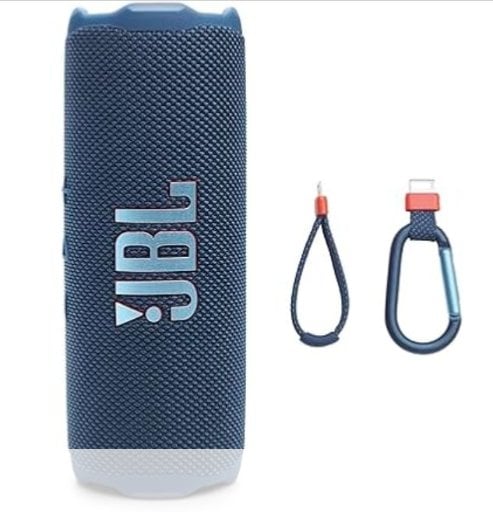 JBL Flip 7 Portable Waterproof & Drop-Proof Speaker Deal