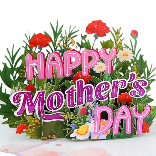 FaCraft Mothers Day Card Deal