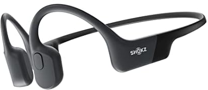 SHOKZ OpenRun Bone Conduction Headphones
