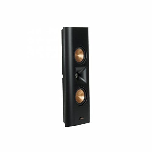 Klipsch RP-240D Home Speaker Matte Black