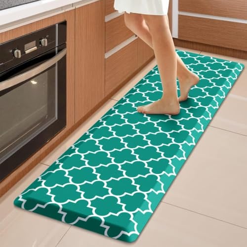 WISELIFE 17.3 x 60" Anti Fatigue Floor Mat Deal