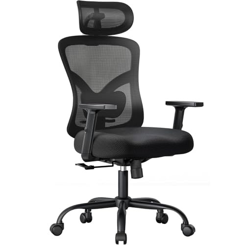 NOBLEWELL Ergonomic Office Chair