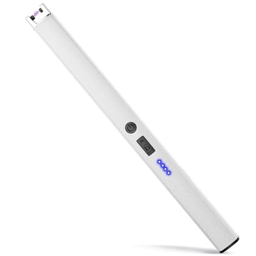 VEHHE Plasma Lighter USB-C Rechargeable w/ LED Display Deal