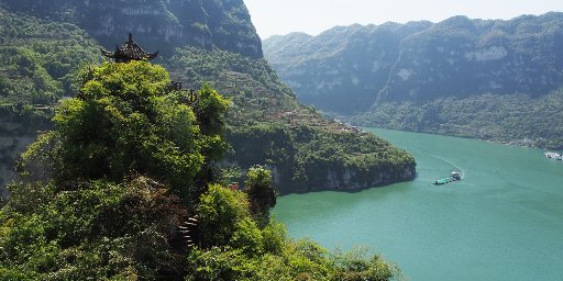 2 Weeks in China with Yangtze Cruise & Flights