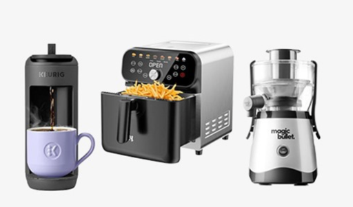 Keurig and More Kitchen Essentials SALE Deal