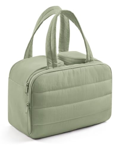 LIGHT FLIGHT Travel Toiletry Bag Deal