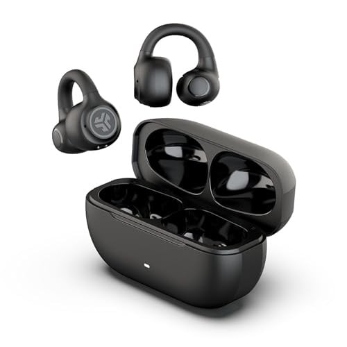 JLab Flex Open Ear Earbuds