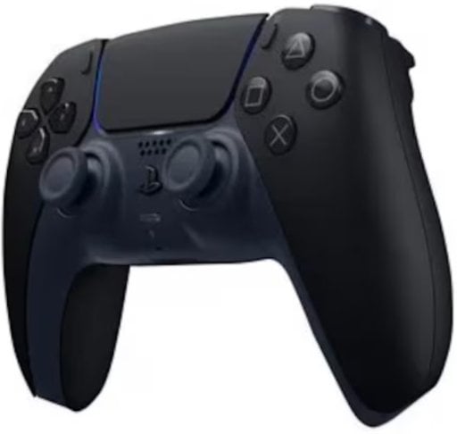 Sony PS5 Dualsense Wireless Controllers w/ USB-C Cable Deal