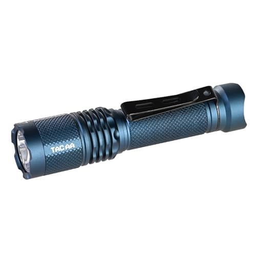 ACEBEAM TAC AA 2.0 EDC Flashlight 390+ yard beam Deal