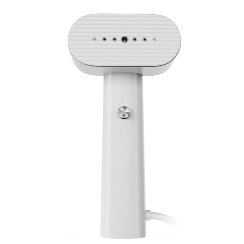 Nexdoo Travel Steamer for Clothes