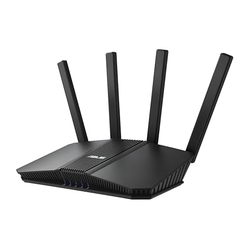 ASUS RT-BE82U WiFi 7 Router Dual-Band 6.5 Gbps Deal
