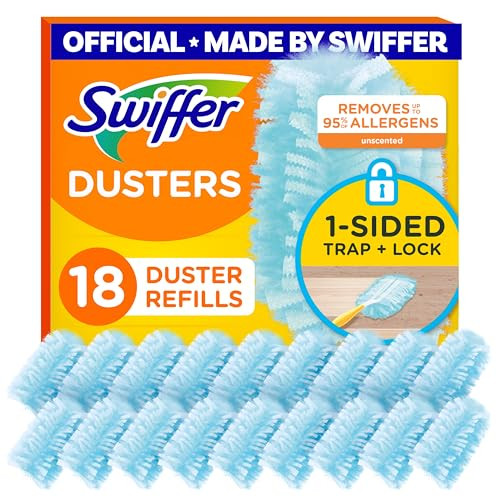 Swiffer Dusters Multi-Surface Refills 18-Count