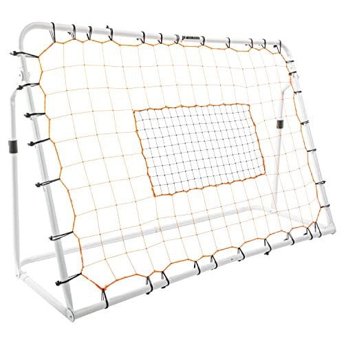 Franklin Sports Adjustable Soccer Rebounder 6' x 4' Deal