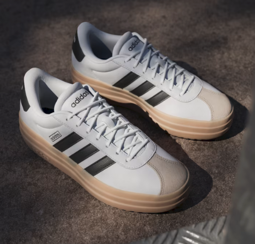 Adidas VL Court Bold Shoes