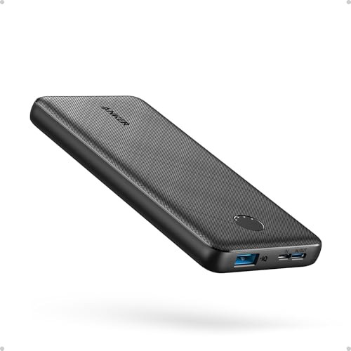 Anker Power Bank (PowerCore 10K)