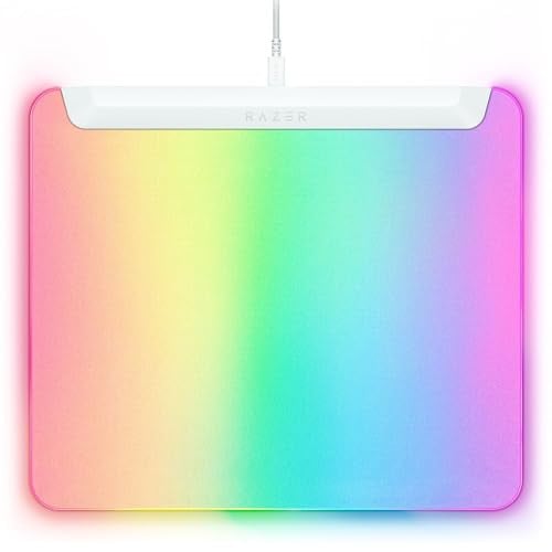 Razer Firefly V2 Pro Fully Illuminated RGB Gaming Mouse Mat Deal