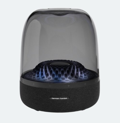 Harman Kardon Aura Studio 4