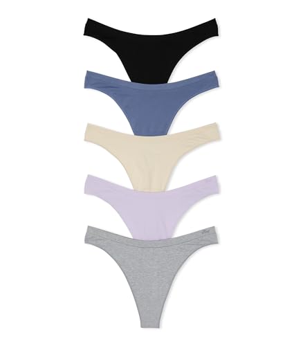 Victoria's Secret PINK Seamless Thong Underwear XXL Deal