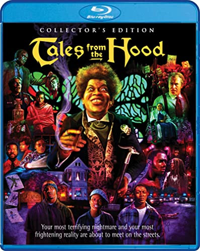 Tales from the Hood Collector's Edition