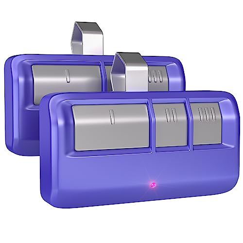 GONAT Universal Garage Door Remote Control