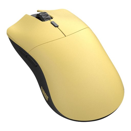 Glorious MODEL O PRO WRLS GOLDPNDA