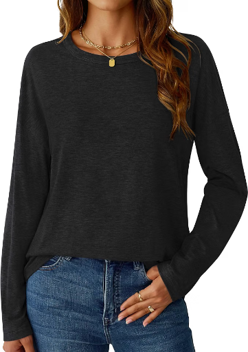 Long Sleeve Shirts