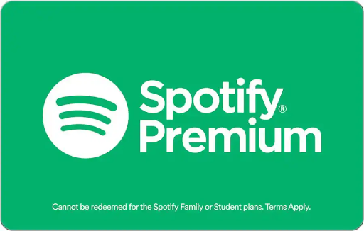 Spotify Annual Card Digital