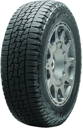 Falken Wildpeak A/T Trail 215/65R17 99H BSW 4 Tires Deal