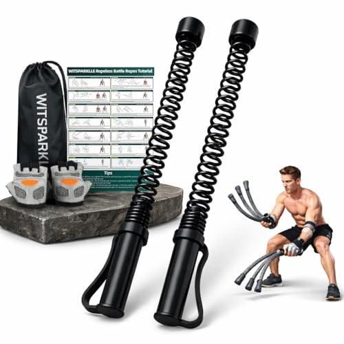 WITSPARKLLE Thigh Trainer Master Kegel Exerciser -2pcs