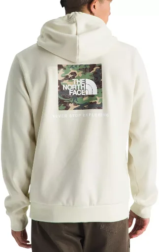 The North Face Men's Evolution Box NSE Hoodie Deal