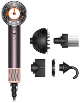 Dyson Supersonic Nural Hair Dryer
