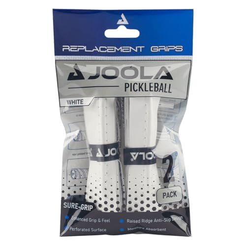 JOOLA Pickleball Paddle Replacement Grip Tape Deal
