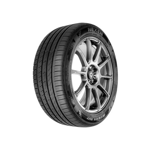 Nexen N'Fera AU7 245/45R20 All-Season Tires