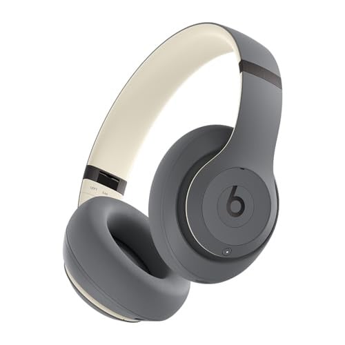 Beats Studio Pro Noise Cancelling Wireless Headphones Deal