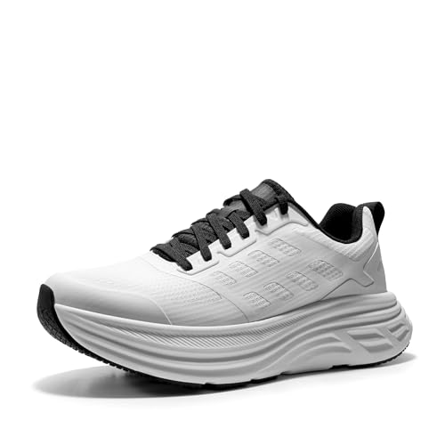 NORTIV Women's Walking Shoes Running Tennis Sneakers